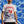 Hokusai Great Vintage Japanese wave white mens t-shirt