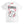 Oldskull Classic: Retro Japanese koi fish white t-shirt 