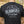 Oldskull Vintage Live & Ride Black Racing T-shirt